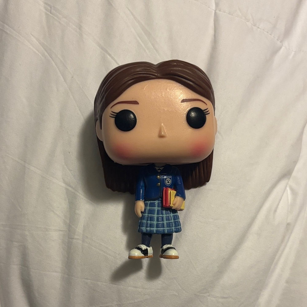 Funko Pop Rory Gilmore (no box)